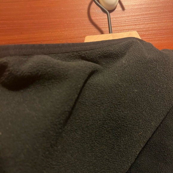 North Face fleece zip up - Picture 6 of 6